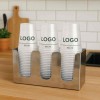 Porta Copos 150ml Inox - ZPPC150 
