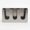 Porta Copos 150ml Inox - ZPPC150 