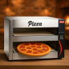 Forno Refratário Elétrico Pizzaiolo - ZPPZL45