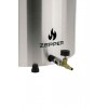 Tacho Fritador a Gás 7 Litros Zepper - ZP07G
