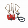 Resistência Elétrica 20 Litros 220v - 5000w