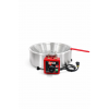 Tacho Fritador Elétrico 3 Litros Profissional - ZP03E