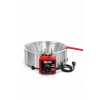 Tacho Fritador Elétrico 3 Litros Profissional - ZP03E