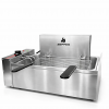 Tacho Fritador Elétrico 20 Litros - ZPTC20