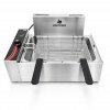 Tacho Fritador Elétrico 20 Litros - ZPTC20
