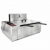 Tacho Fritador Elétrico 20 Litros - ZPTC20