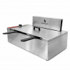 Tacho Fritador Elétrico 20 Litros - ZPTC20