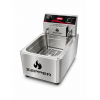 Tacho Elétrico Premium 1 Cubas 1/2 -  ZP10E