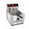 Tacho Elétrico Premium 1 Cubas 1/2 -  ZP10E