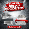 Réchaud Elétrico Aquecido Inox 3 Cuba 1/3 - ZPRC03