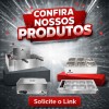 Réchaud Elétrico Aquecido Inox 6 Cuba 1/6 - ZPRC06