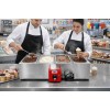 Chocolateira Derretedeira Inox 4 Cubas 1/3 -  CH40E
