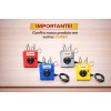 Resistência Elétrica  3 Litros 2000w 