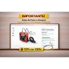 Resistência Elétrica 7 Litros 110v - 2350w 